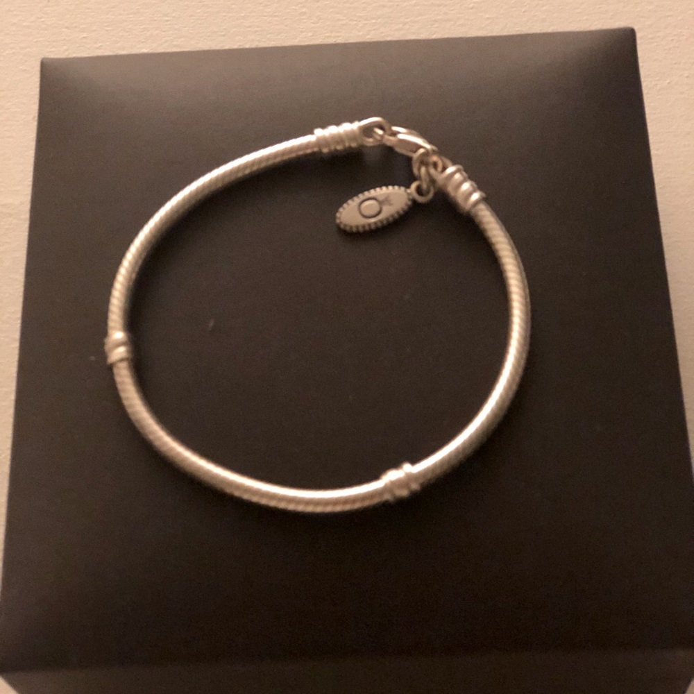 Pandora bracelet